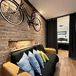Petite Viste No. 3 Apartment